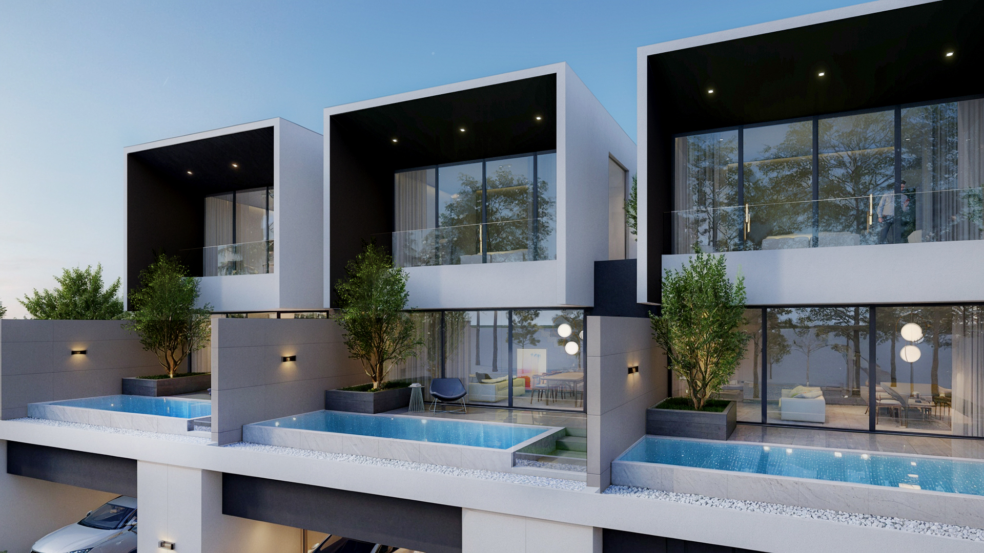 Midori Townhome 9